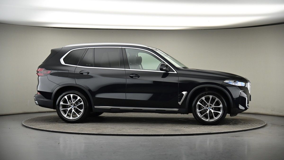 More views of BMW X5