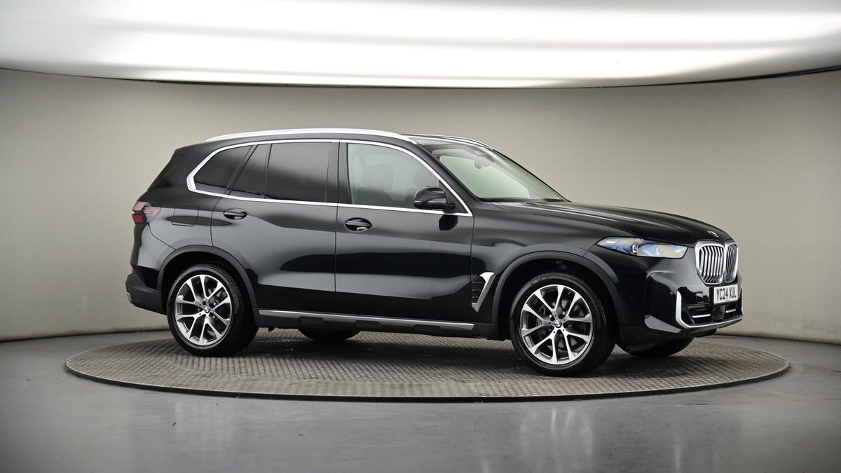 BMW X5 Image 6