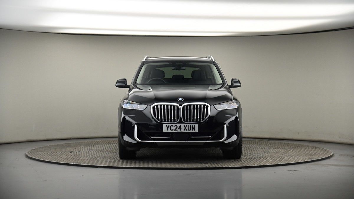 BMW X5 Image 18