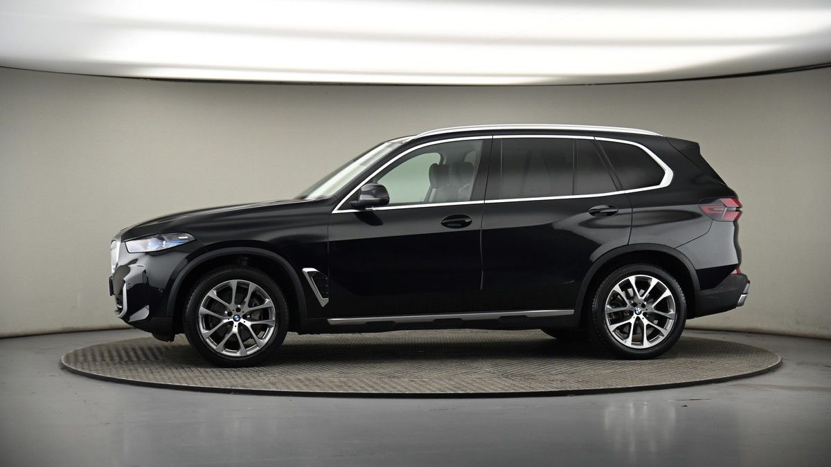 More views of BMW X5