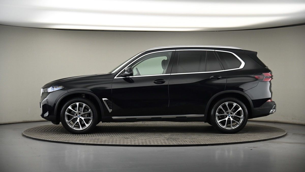 BMW X5 Image 19