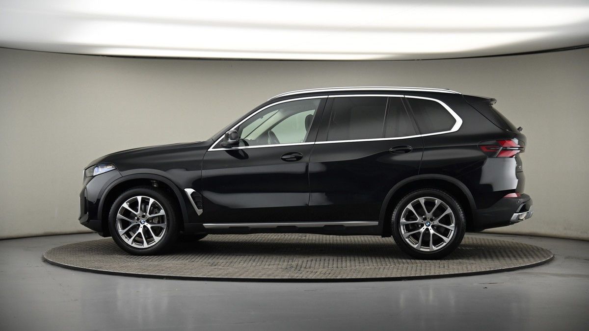 More views of BMW X5