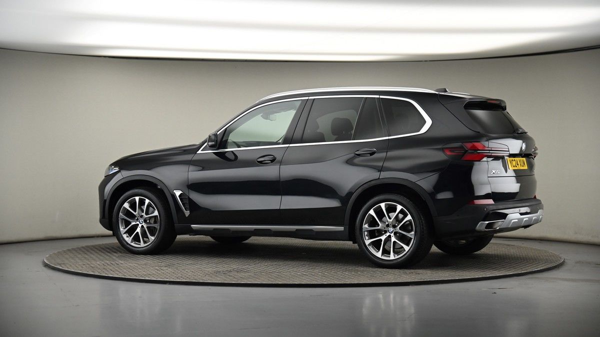 More views of BMW X5
