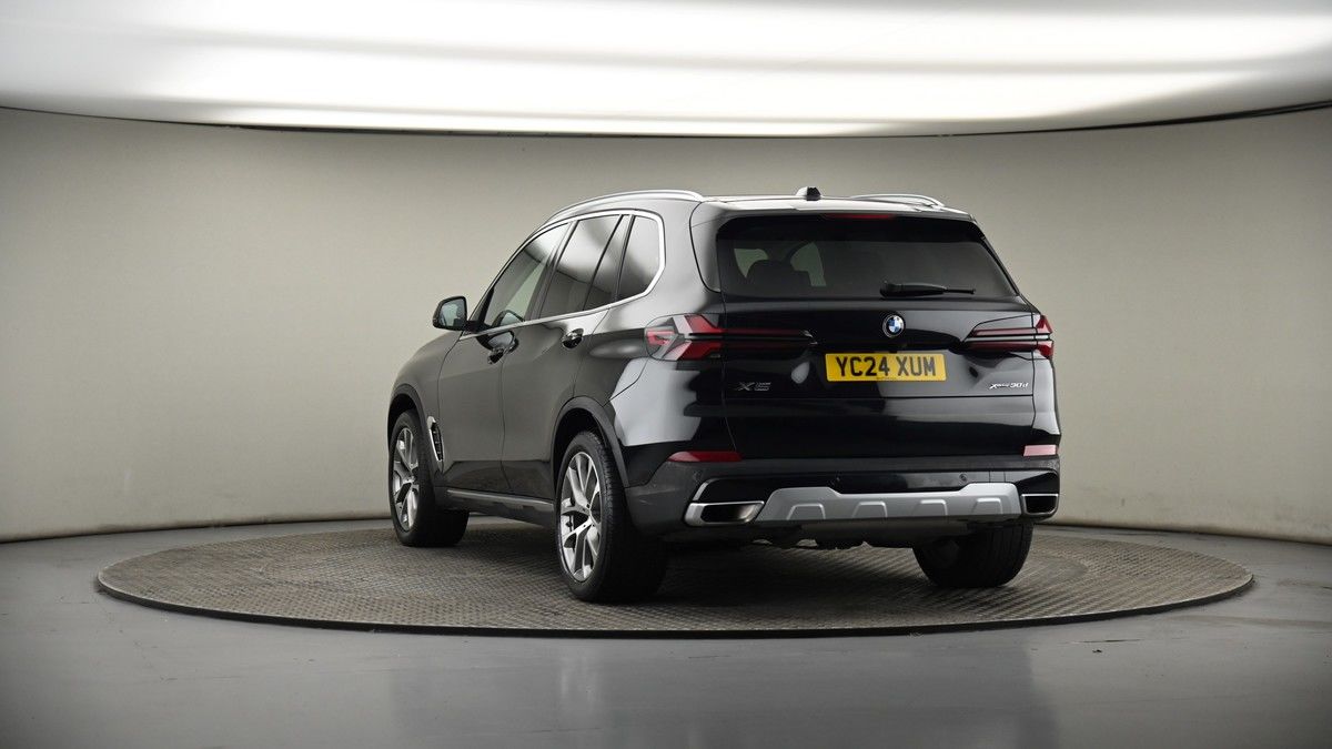 More views of BMW X5
