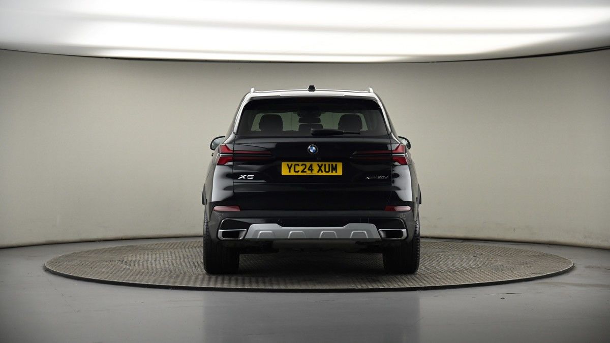 BMW X5 Image 17