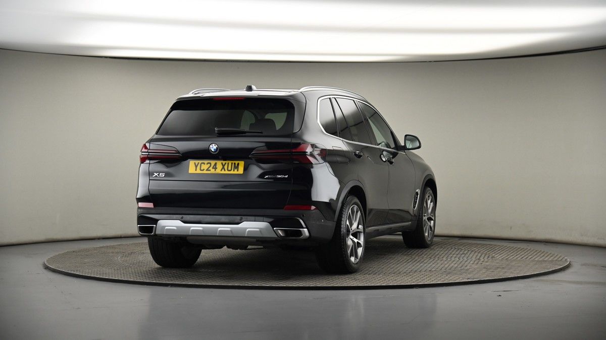 More views of BMW X5