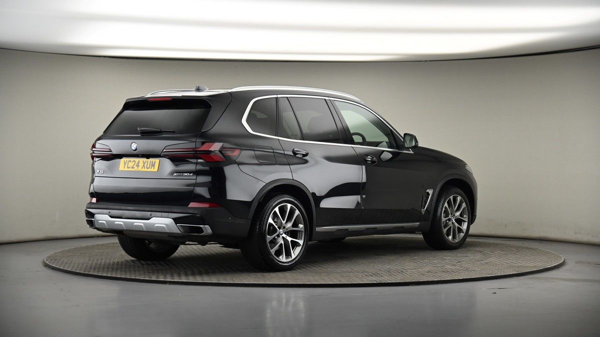 BMW X5 Image 7