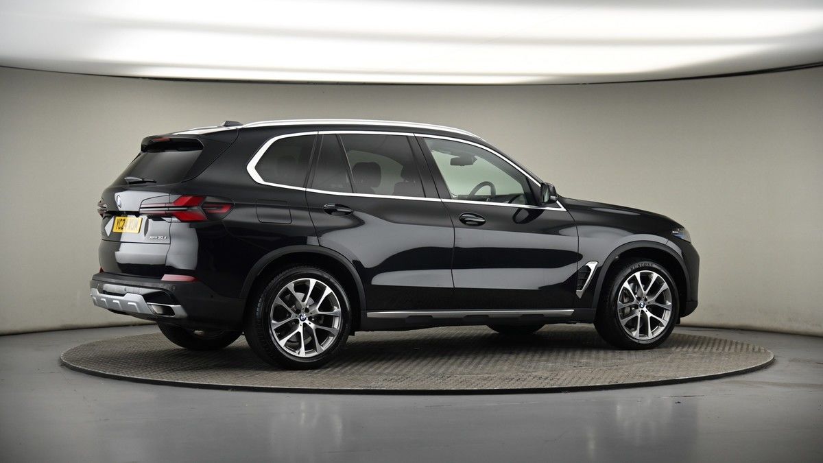 More views of BMW X5