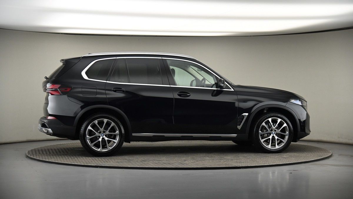 More views of BMW X5
