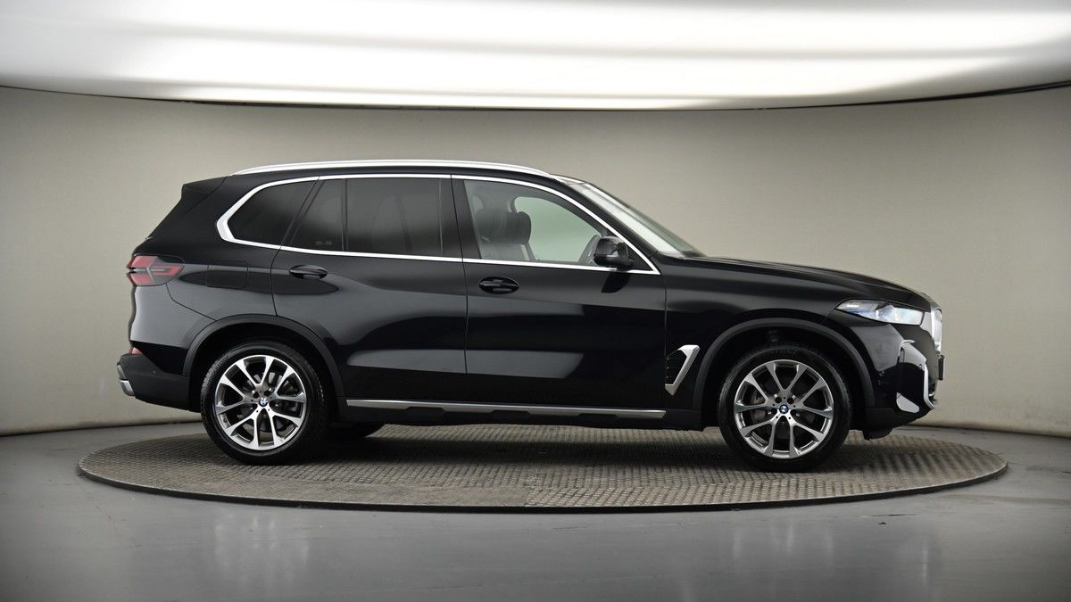 More views of BMW X5