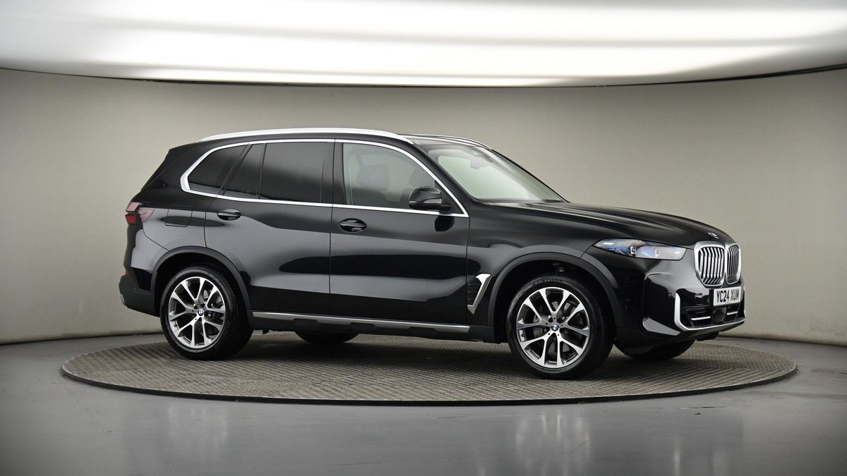 BMW X5 Image 6