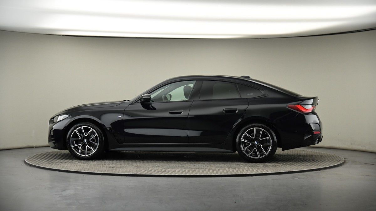 More views of BMW 4 Series Gran Coupe