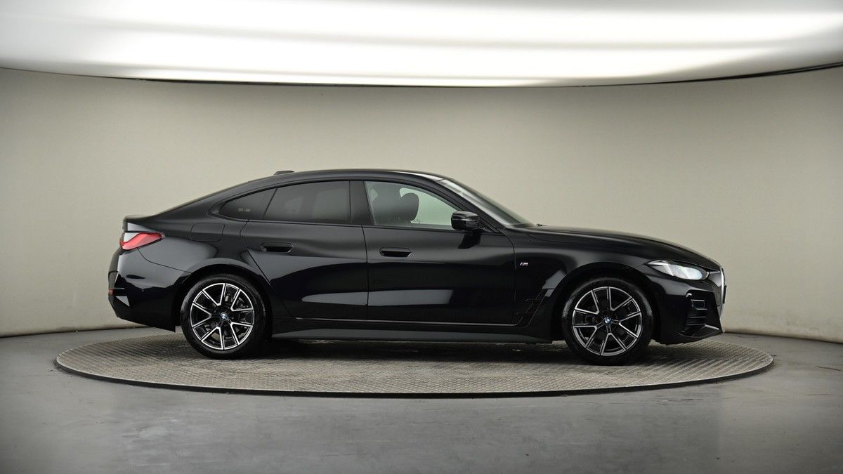 More views of BMW 4 Series Gran Coupe