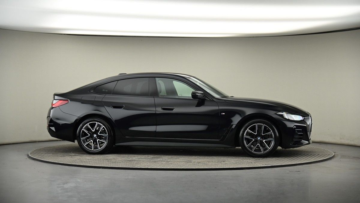 More views of BMW 4 Series Gran Coupe