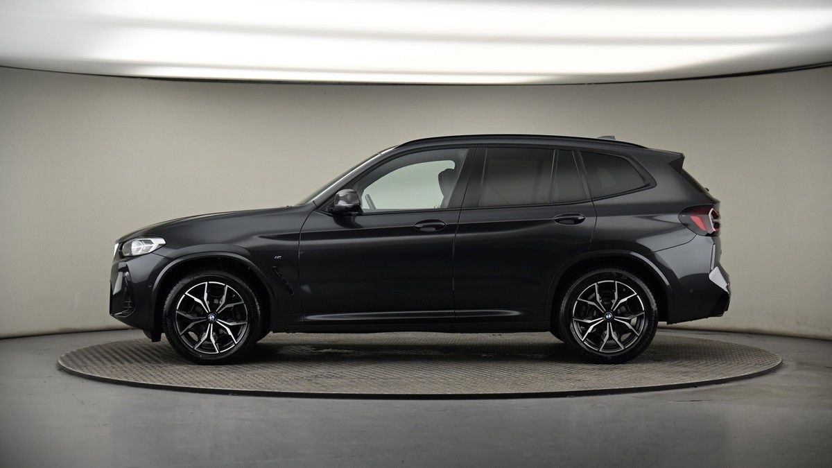 BMW X3 Image 18