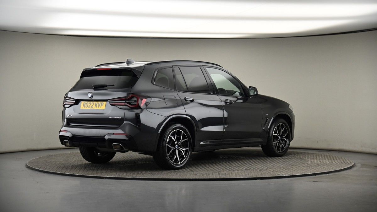 BMW X3 Image 6