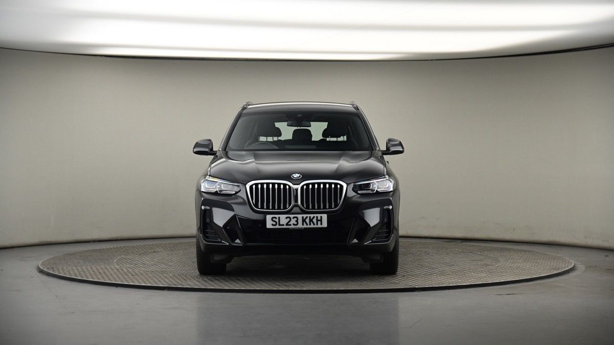 BMW X3 Image 18