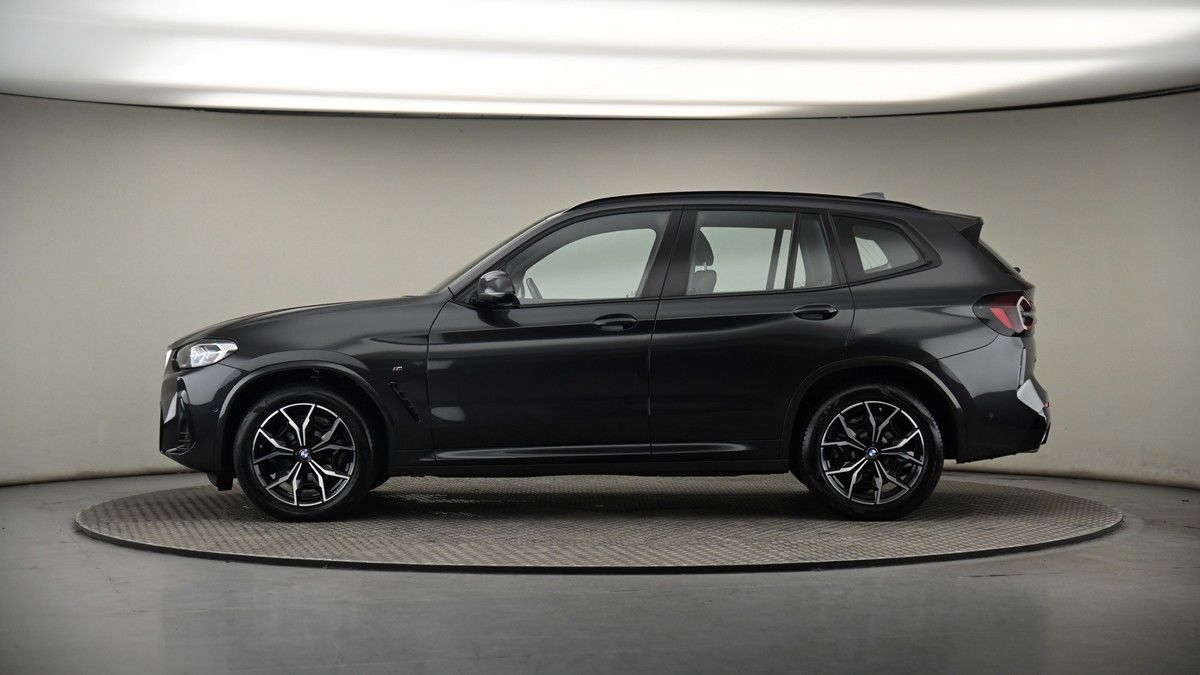 BMW X3 Image 19