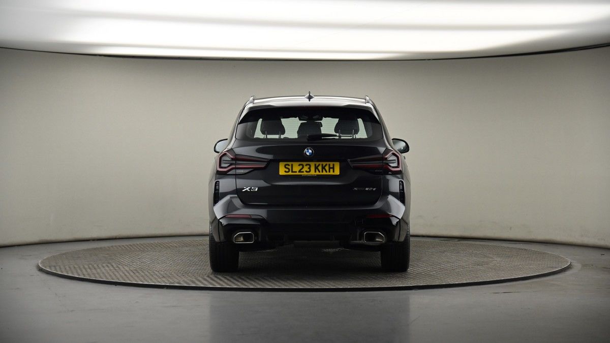 BMW X3 Image 17