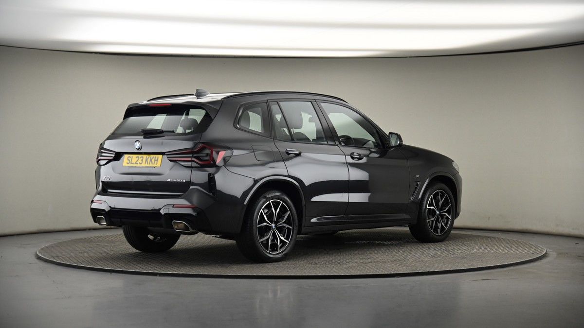 BMW X3 Image 7