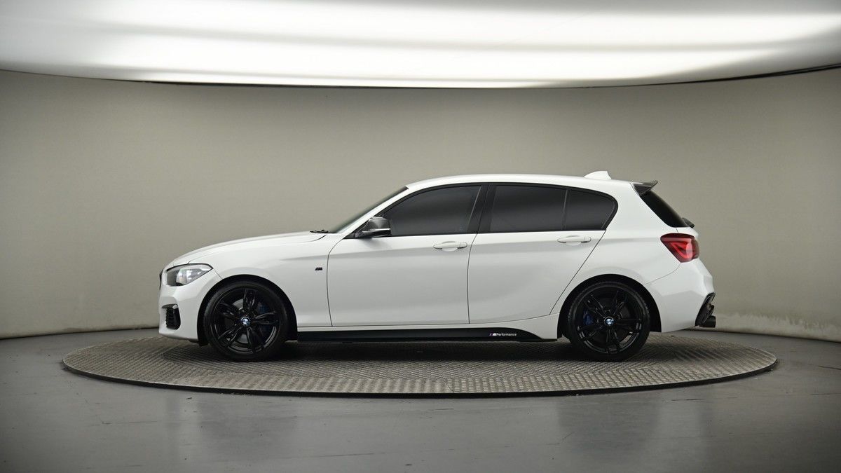 More views of BMW 1 Series