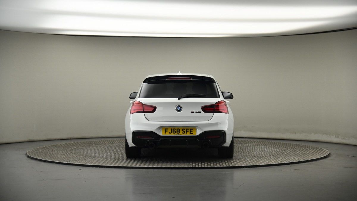 More views of BMW 1 Series