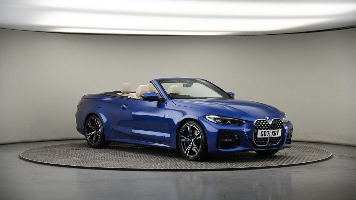 More views of BMW 4 Series