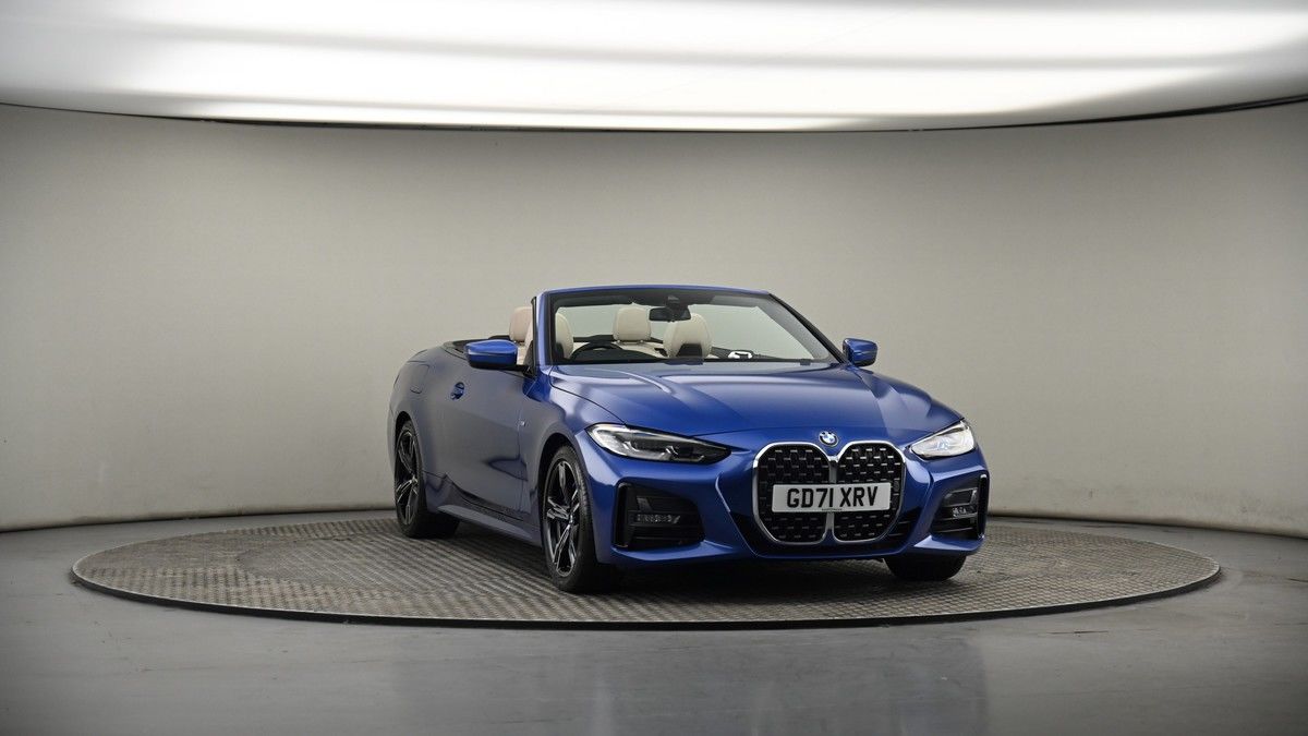 More views of BMW 4 Series