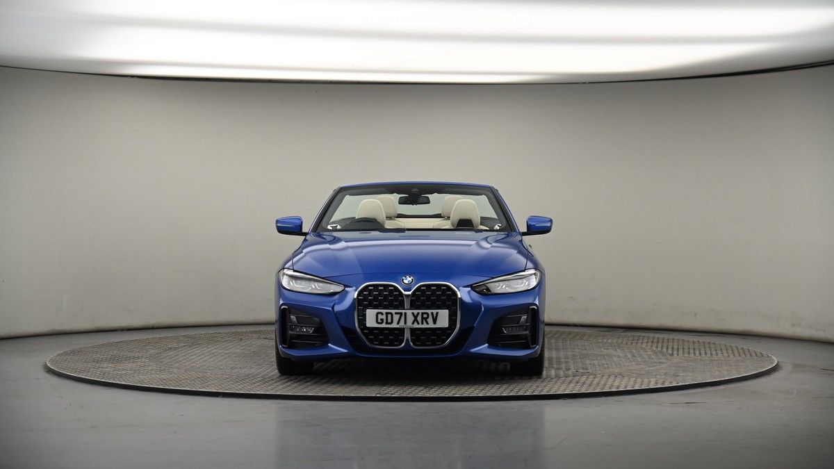 BMW 4 Series Image 18