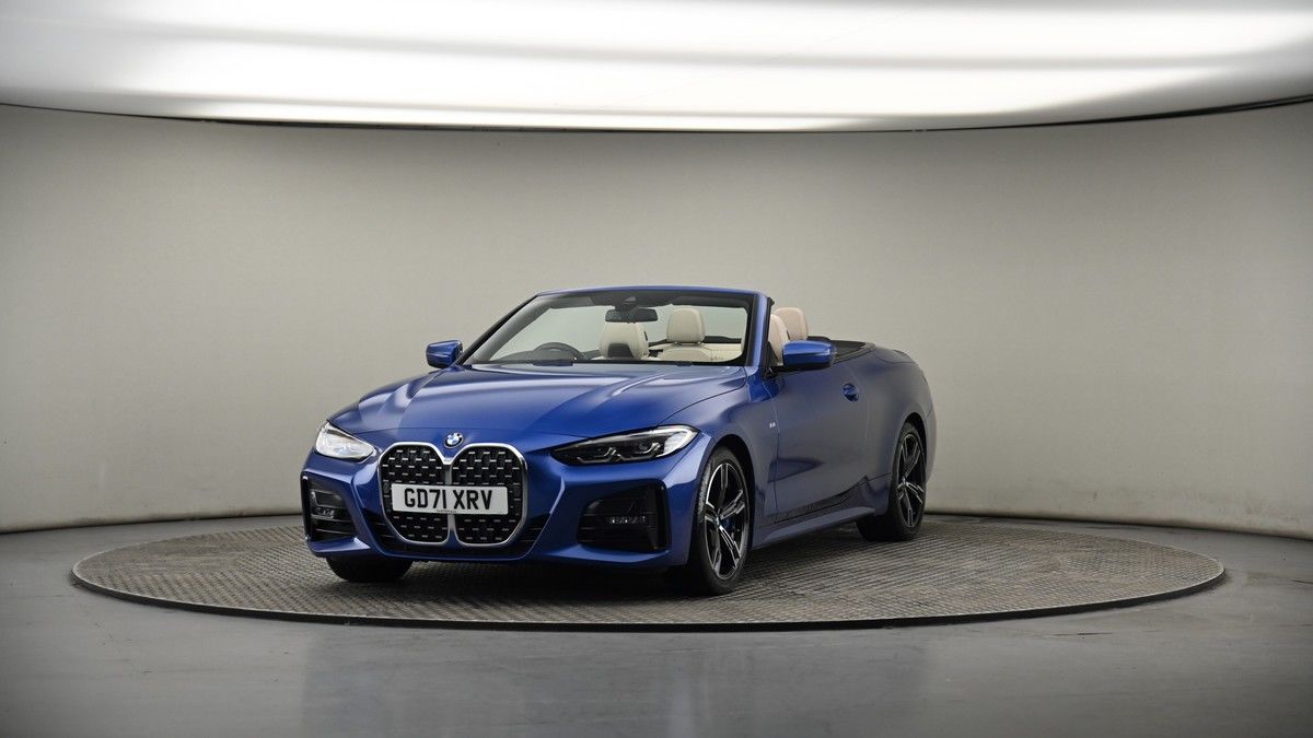 More views of BMW 4 Series