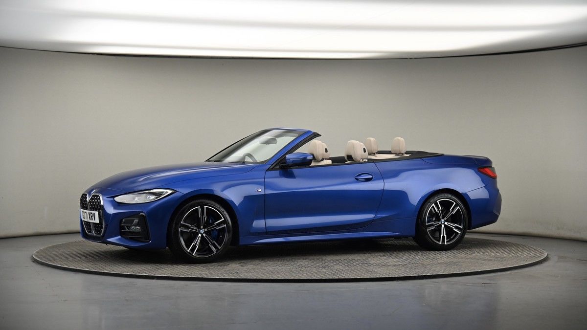 More views of BMW 4 Series