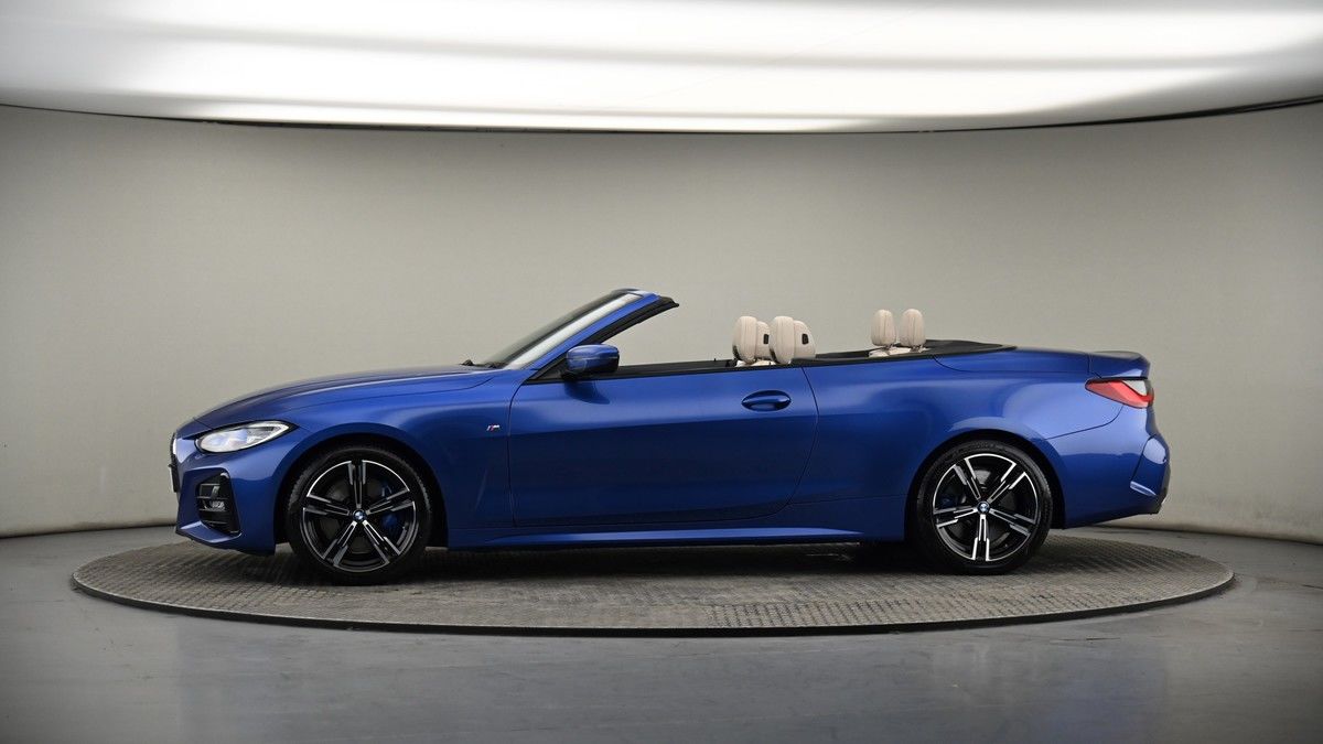 More views of BMW 4 Series