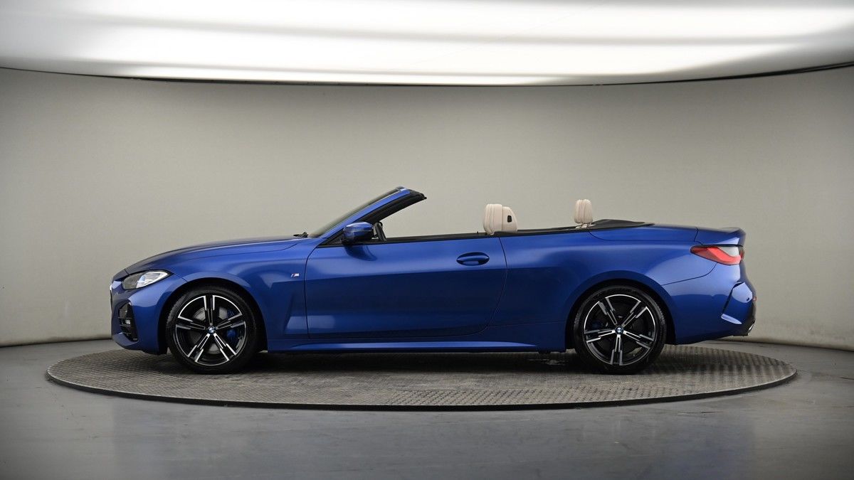 BMW 4 Series Image 19