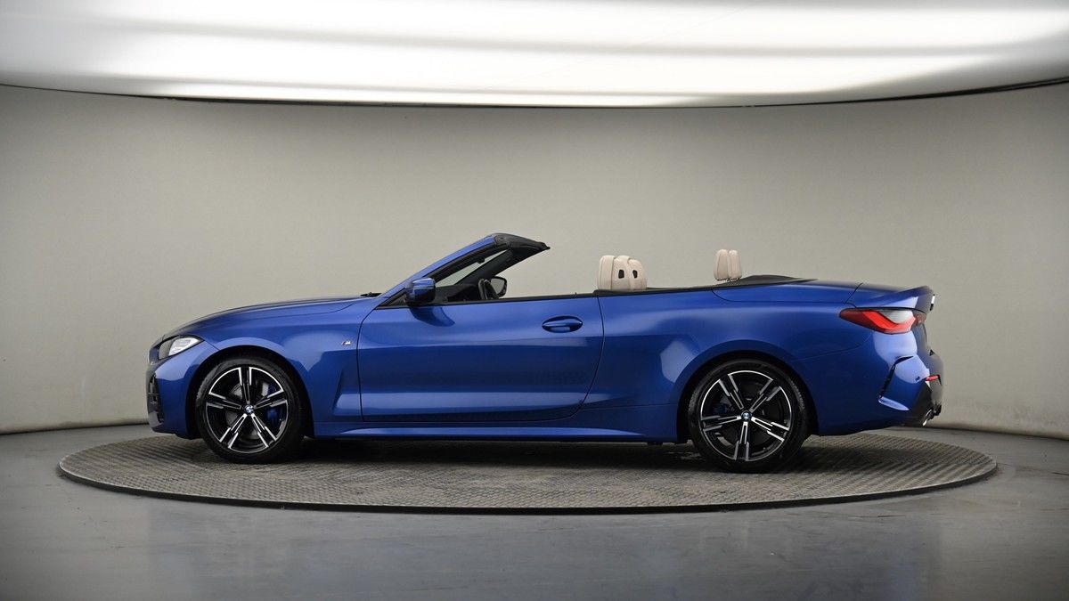 More views of BMW 4 Series