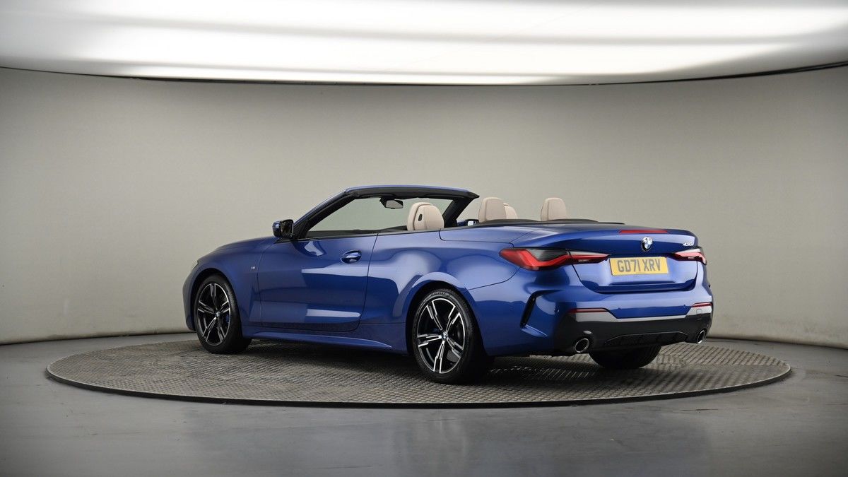 More views of BMW 4 Series