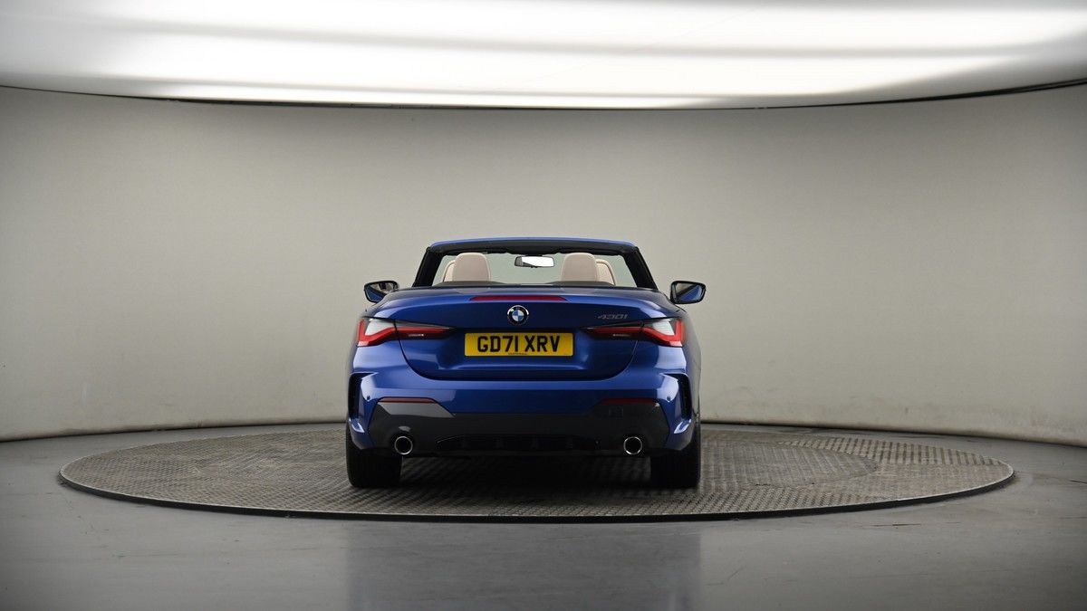 BMW 4 Series Image 17
