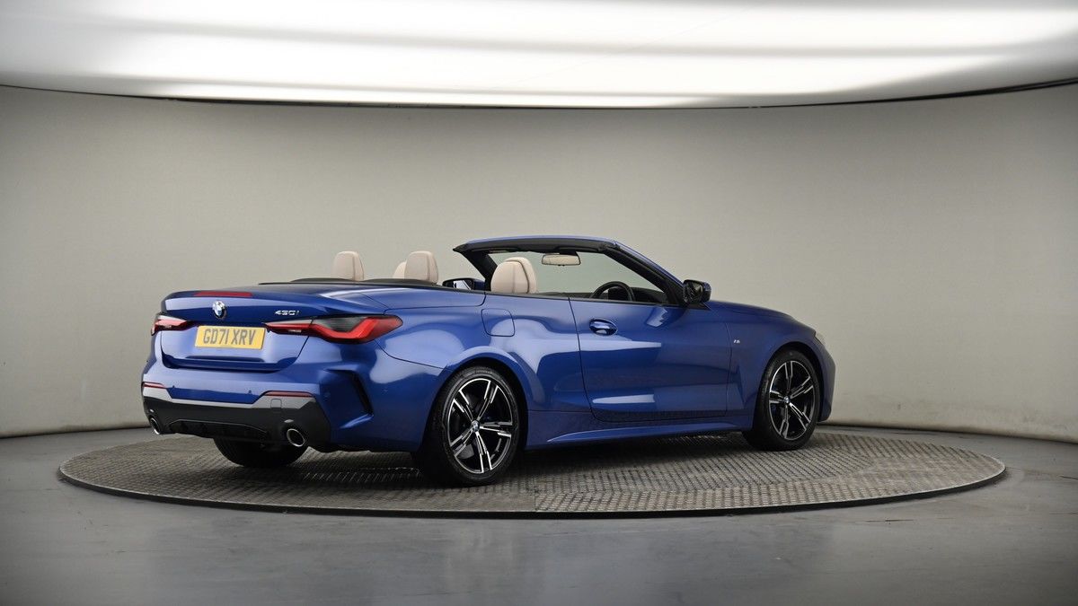 BMW 4 Series Image 7