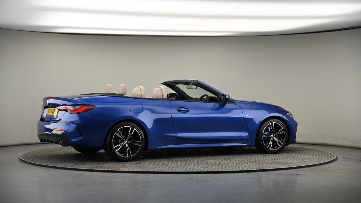 More views of BMW 4 Series