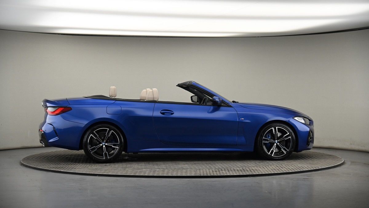 More views of BMW 4 Series