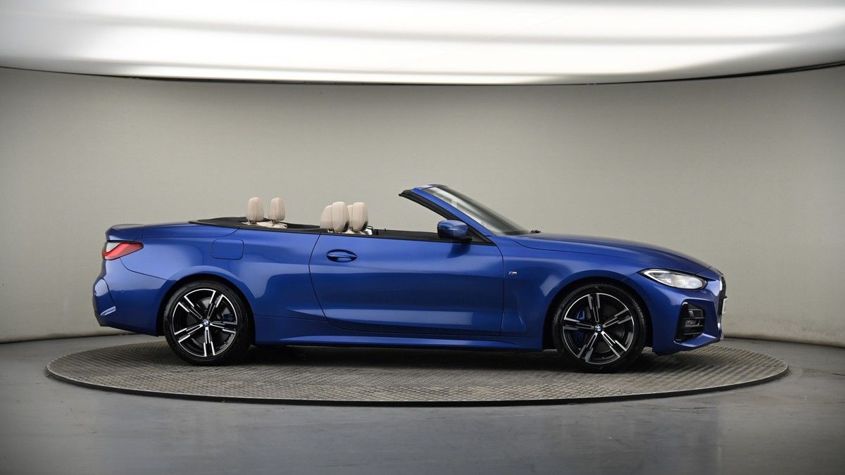 More views of BMW 4 Series