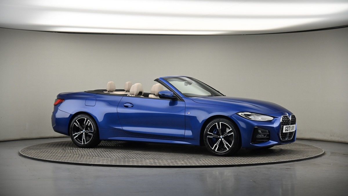 BMW 4 Series Image 6