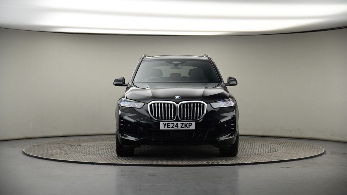 BMW X5 Image 18