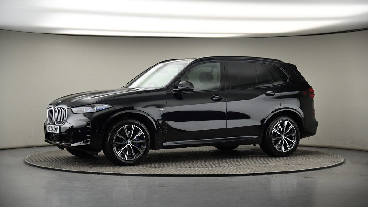 More views of BMW X5
