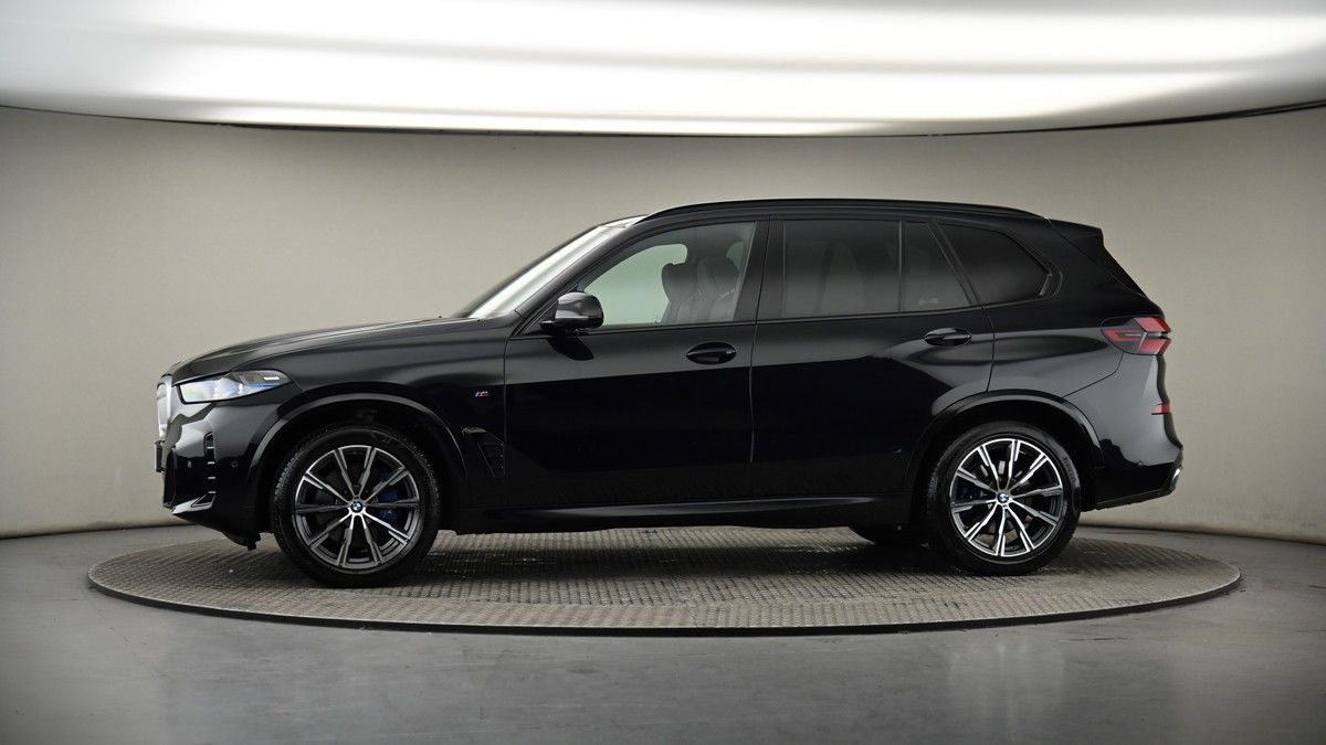 More views of BMW X5
