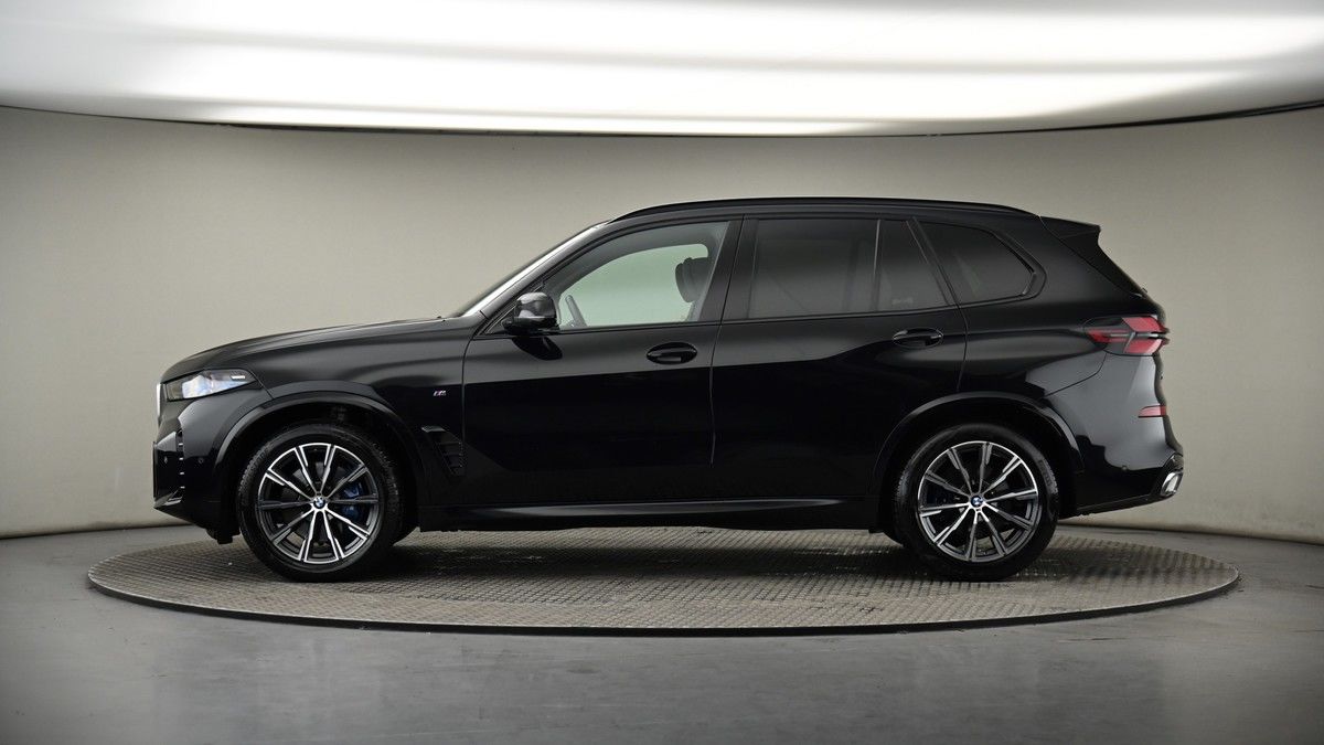 BMW X5 Image 19