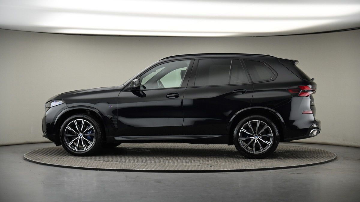 More views of BMW X5