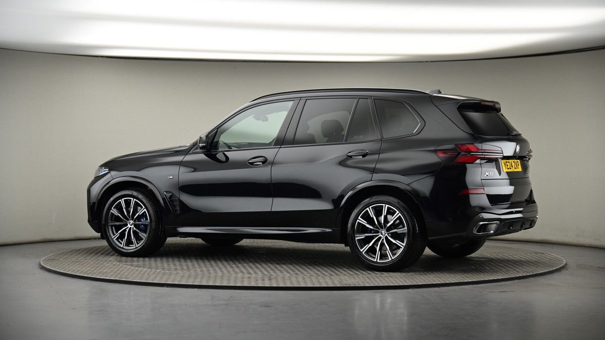 More views of BMW X5
