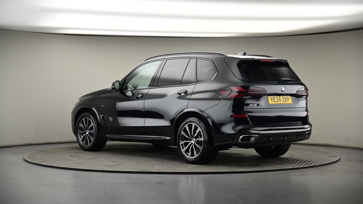 More views of BMW X5