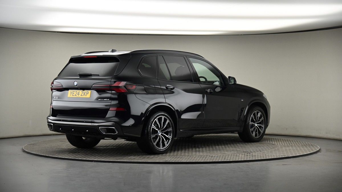 BMW X5 Image 7
