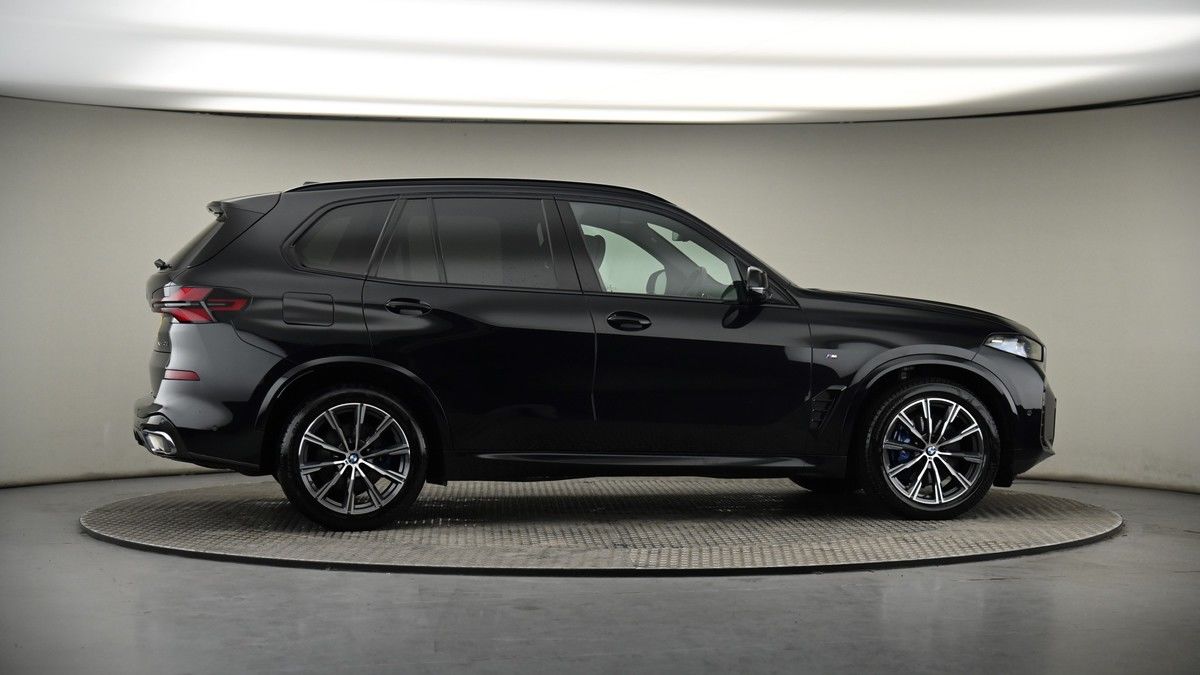 More views of BMW X5